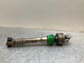 Steering column universal joint