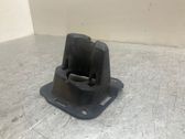 Headlight washer spray nozzle