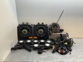 Audio system kit