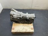 Automatic gearbox