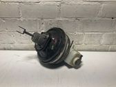 Brake booster