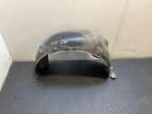 Rear arch fender liner splash guards