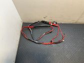 Positive cable (battery)