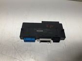 Comfort/convenience module