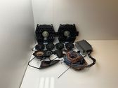 Sound amplifier