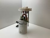 In-tank fuel pump