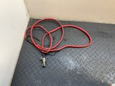 Positive cable (battery)