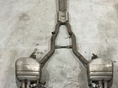Muffler/silencer
