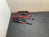 Positive cable (battery)
