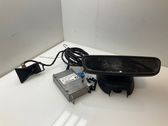 Camera control unit module
