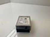 Tire pressure control unit