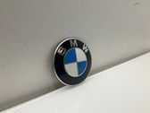 Manufacturer badge logo/emblem