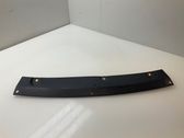 Front bumper skid plate/under tray