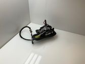 Gear shifter/selector