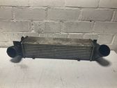 Intercooler radiator