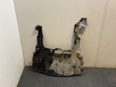 Engine splash shield/under tray