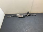 Steering rack