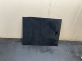 Trunk/boot floor carpet liner