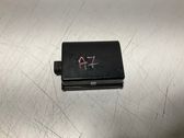 Distronic sensor radar