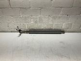 Power steering radiator