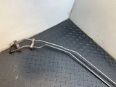 Active stabilizer tube/hose