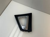 Gear shifter surround trim plastic