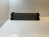 Intercooler radiator