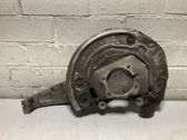 Front wheel hub