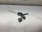 Fog light part