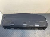 Parcel shelf