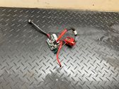 Positive cable (battery)