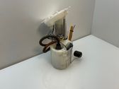 In-tank fuel pump