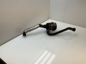 Electric auxiliary coolant/water pump