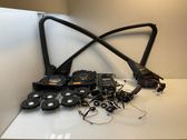 Audio system kit