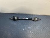 Rear driveshaft