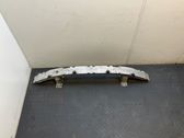 Front bumper cross member