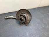 Rear wheel hub spindle/knuckle
