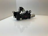 Rear window wiper motor