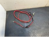 Positive cable (battery)