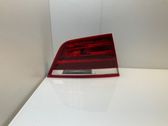 Tailgate rear/tail lights