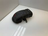 Air intake duct part