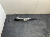 Steering rack