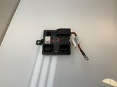Current control relay