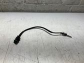 Camera wiring loom