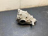 Rear differential