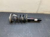 Front shock absorber/damper