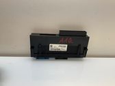 Comfort/convenience module