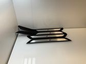 Front sill trim cover