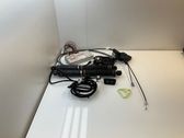 Tailgate/trunk control unit/module