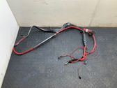 Positive cable (battery)